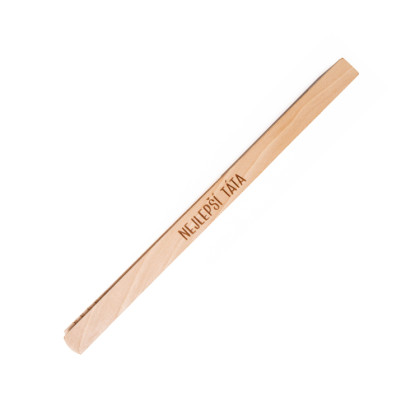 Grilovacie kliešte - Otec Albi