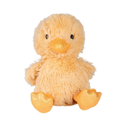 Hrejivé mini kuriatko Albi