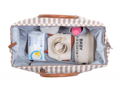 Prebaľovacia taška Mommy Bag Childhome