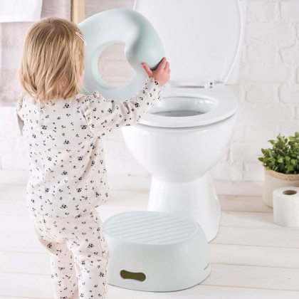 Nočník učiaci 3 v 1 Potty Nattou