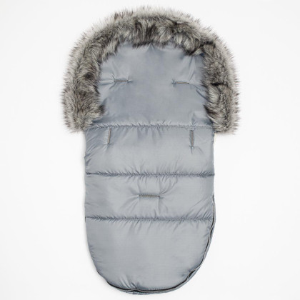 Zimný fusak New Baby Lux Wool