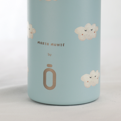 Termofľaša 600 ml Runbott