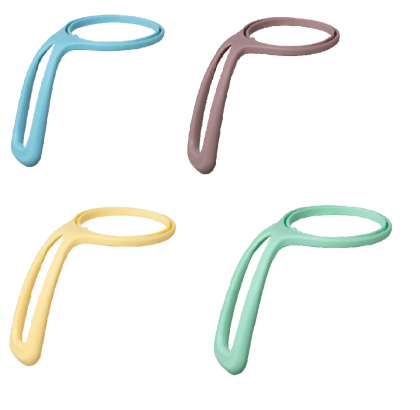 Náhradná rukoväť k Nerezovej termofľaši b.box