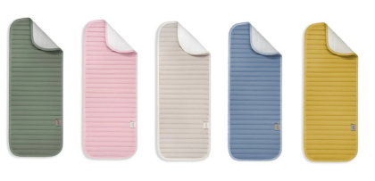 Priedušná podložka proti poteniu do kočíka Sleepee