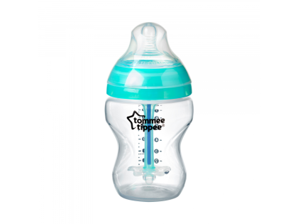 Dojčenská fľaša C2N ANTI-COLIC Advanced