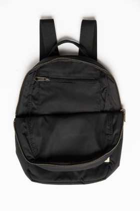 Puffy Mini Backpack - batôžtek Studio Noos