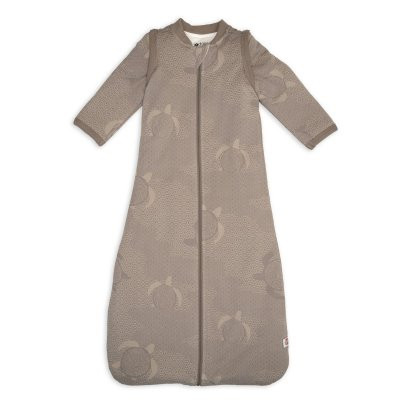 Spací vak s rukávmi Lodger Matcha Buffalo