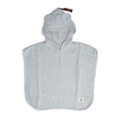 Mušelínové pončo Funnababy