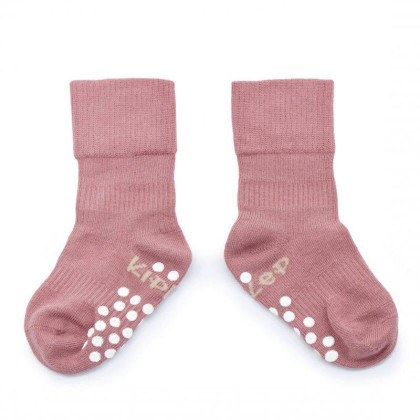 Detské ponožky Stay-on-Socks Antislip Veľ. 12 - 18 m 1 pár KipKep