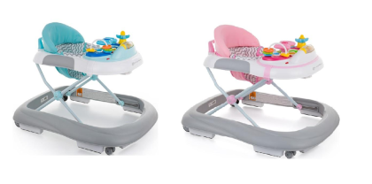 Chodítko so zvukom Monty Chevron