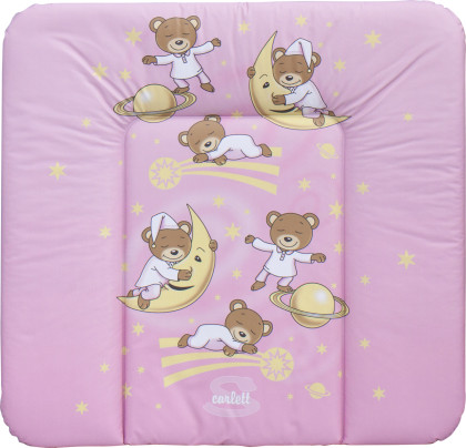 Podložka na komodu Galaxy 74 x 72 cm Scarlett