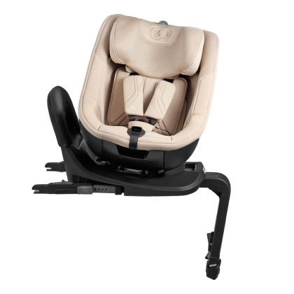 Autosedačka I-Guard Pre I-size (61–105 cm) Kinderkraft