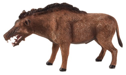 Mojo Entelodont Daeodon