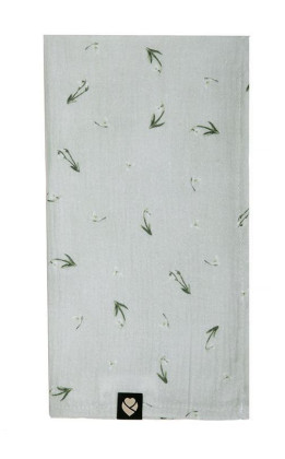 Mušelínová plienka Emitex