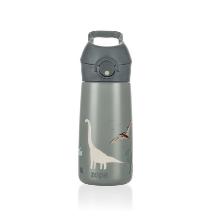 Termoska na pitie s náustkom 400 ml Zopa
