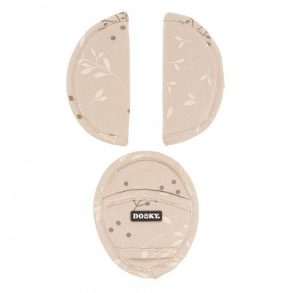 Chránič pásu Universal Pads Dooky
