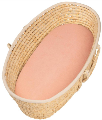 Froté prestieradlo do kočíka Infantilo