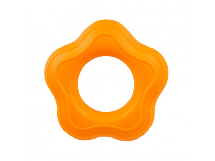 Štruktúrované navliekacie krúžky Playgro