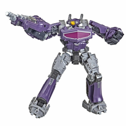 Transformers figúrka Generations studio series Core