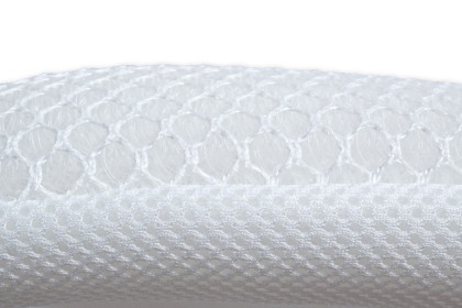 Vankúš do kočiara Aero3D 36 x 26 cm BabyMatex