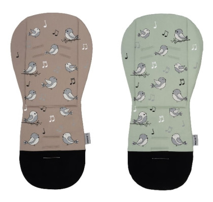 Podložka Ada Birdies Bomimi