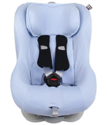 Bio poťah na autosedačku 9 - 18 kg Römer King II