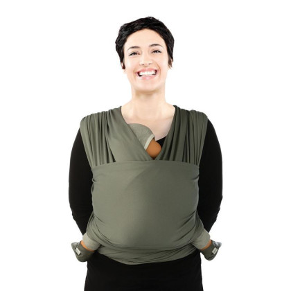 TRICOT-SLEN šatka na nosenie detí COOL