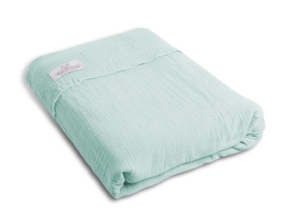 Mušelínový set obliečok 3-dielny BabyMatex