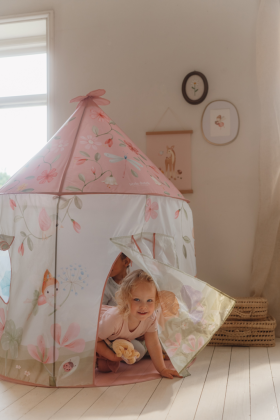 Stan na hranie Fairy Garden Little Dutch