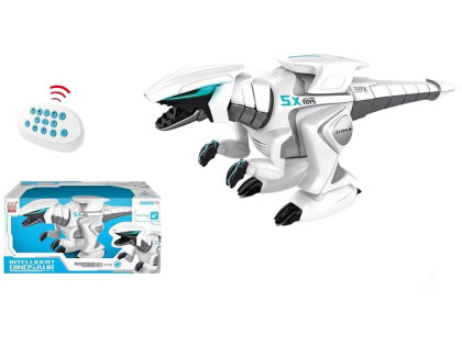 Dinosaurus na ovládanie