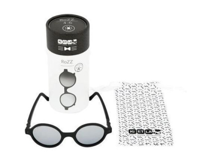 Slnečné okuliare CraZyg-Zag RoZZ 6 - 9 rokov