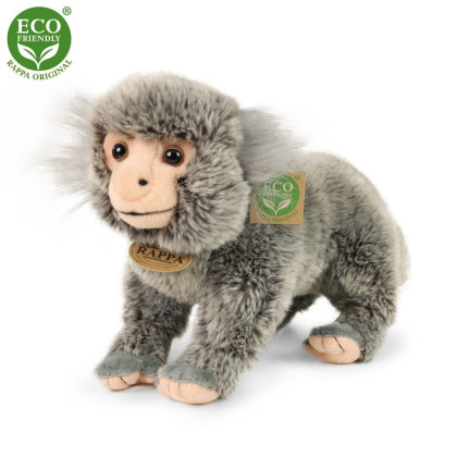 Plyšový Kozman 25 cm Eco-Friendly Rappa