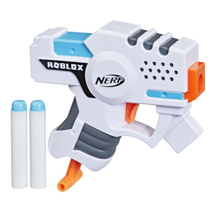 Nerf Pištoľ Roblox ms