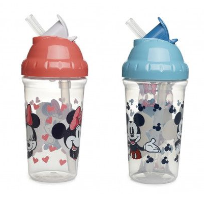 Hrnček netečúci náustkom 295 ml Thermobaby