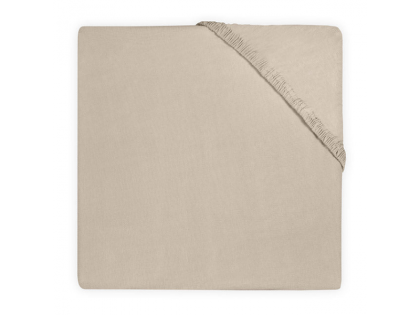 Prestieradlo napínacie 120x60 cm 2 ks Jollein