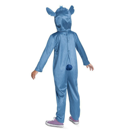 Lilo & Stitch kostým Stitch