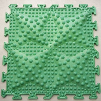 Masážna ortopedická podložka Kaktus mäkká