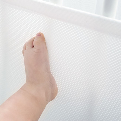 Mantinel do postieľky Bump Air 180 cm Babymatex