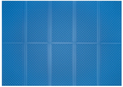 Casmatino detská skladacia podložka 2000x1400x10 mm