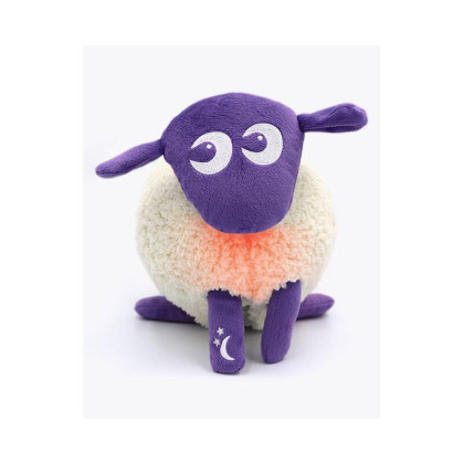 Uspávacia ovečka Ewan Deluxe