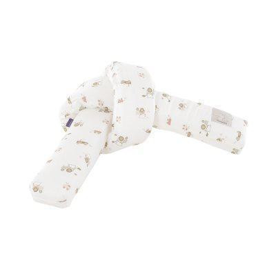 Had do postieľky Träumeland