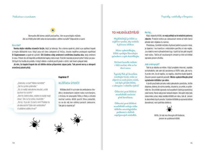 Pediatria s úsmevom