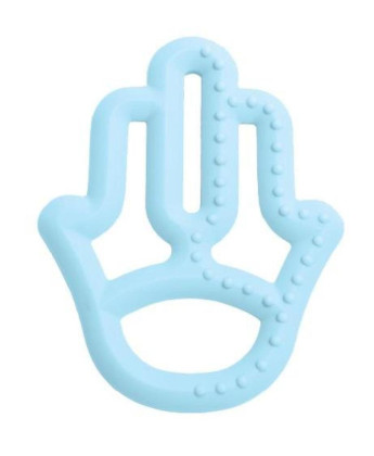 Hryzátko silikónové Minikoioi