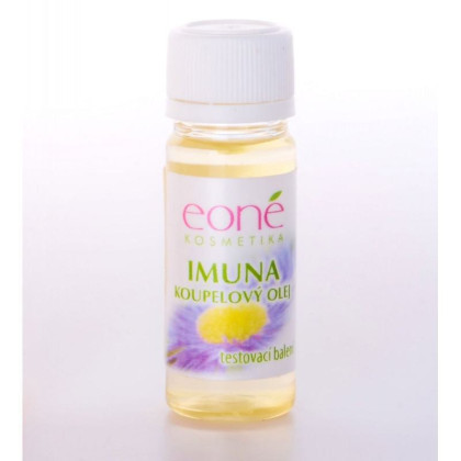 Imuna – kúpeľový olej 13 ml Eoné