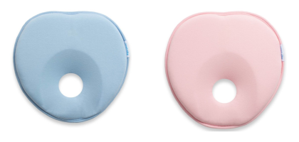 Korekčný dojčenský vankúšik New Baby