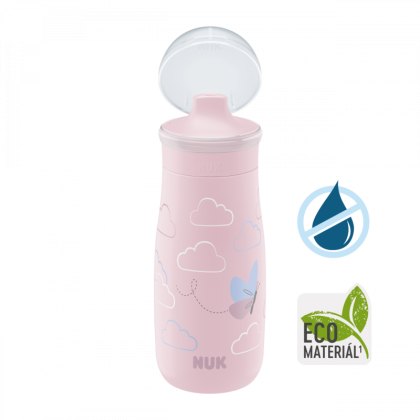 Fľaša Mini-Me PP Sip 300 ml 9m+ Nuk