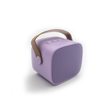 Bluetooth Karaoke set mikrofón a reproduktor Lalarma