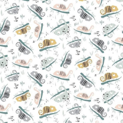 Flanelová plienka 70 x 80 cm Infantilo