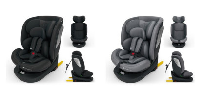 Autosedačka i-Grow 2 Plus (40 – 150 cm) Kinderkraft
