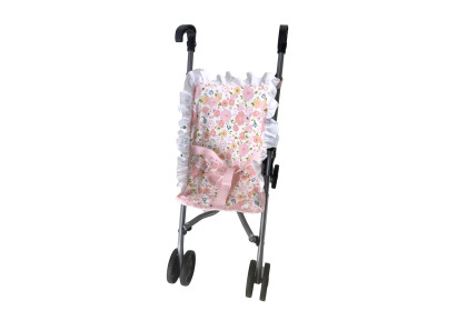 Kočík športový pre bábiky 38 x 23 x 48 cm